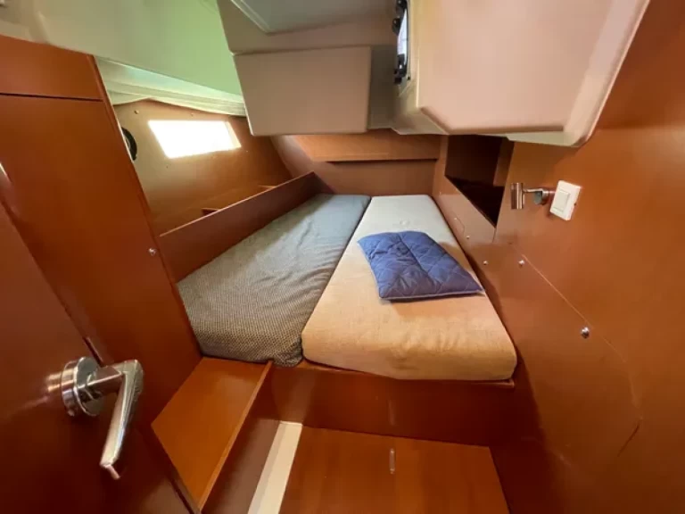 Uthyrning Perigiali - Bénéteau Oceanis 41.1 av Samboat 