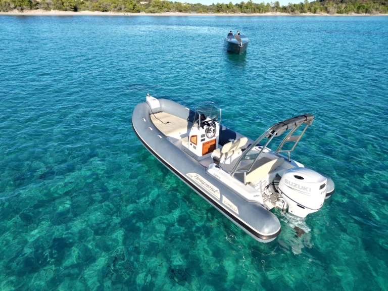 Uthyrning Porto-Vecchio - Capelli Capelli 626 Luxe av Samboat 