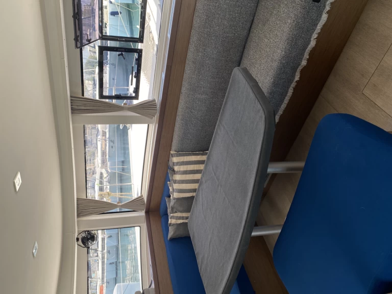 Uthyrning Katamaran  Lagoon med en båtlicens 