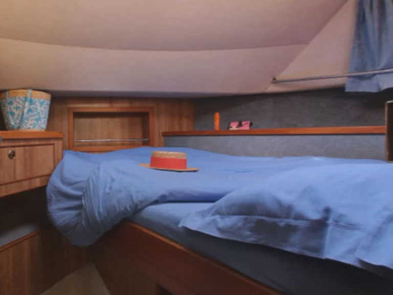 Yacht charter Messac billig Grand Classique