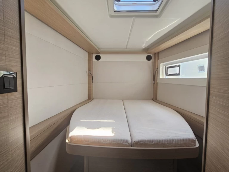 Uthyrning Katamaran  i Perigiali - Lagoon Lagoon 46