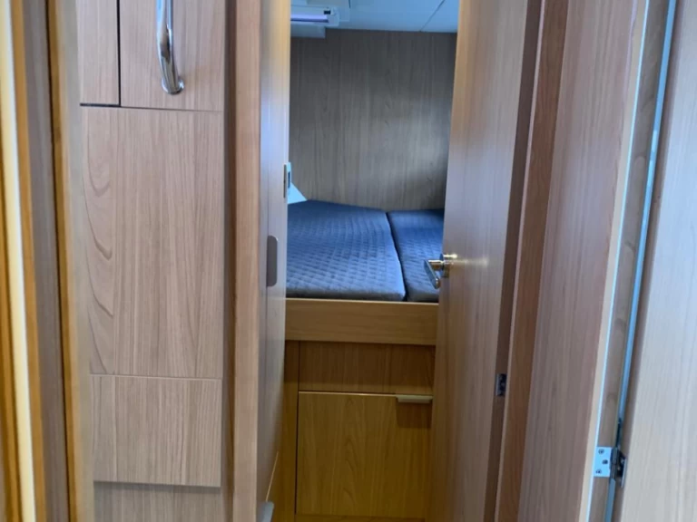 Uthyrning Perigiali - Bali Bali Catsmart av Samboat 