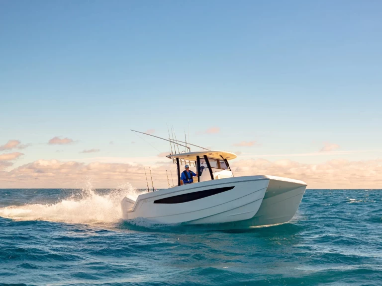 Motorbåt  för uthyrning Cannigione till det bästa priset 