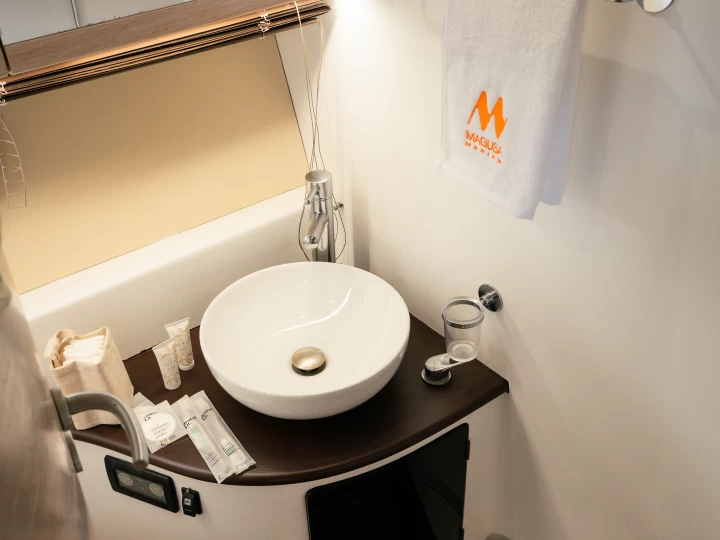 Motorbåt  för uthyrning Salerno till det bästa priset 