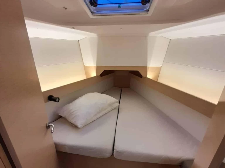 Segelbåt  för uthyrning Salivoli till det bästa priset 