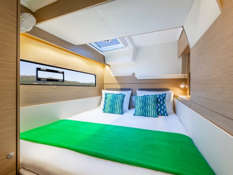 Katamaran  för uthyrning Lefkáda till det bästa priset 