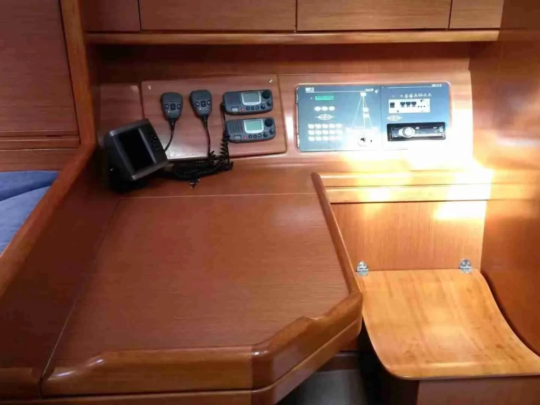 Uthyrning Segelbåt  i Rodi Garganico - Bavaria Bavaria 40 Cruiser