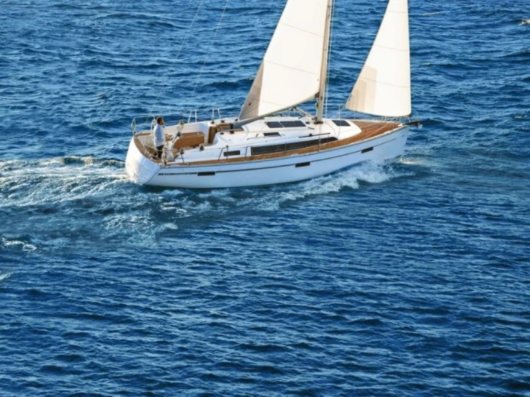 Uthyrning Punta Ala - Bavaria Cruiser 37 av Samboat 