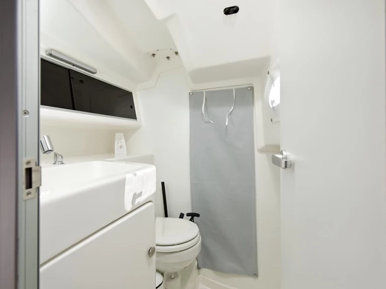 Segelbåt  för uthyrning Punat till det bästa priset 