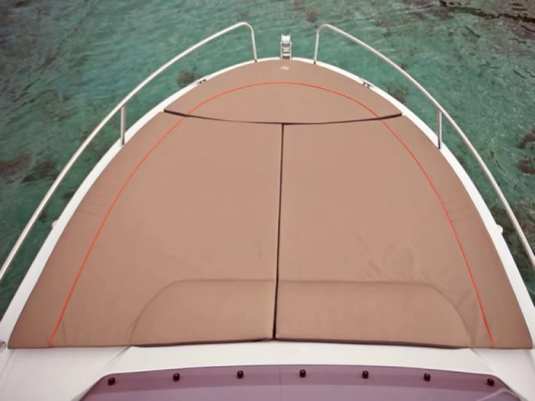 Motorbåt  för uthyrning Preko till det bästa priset 