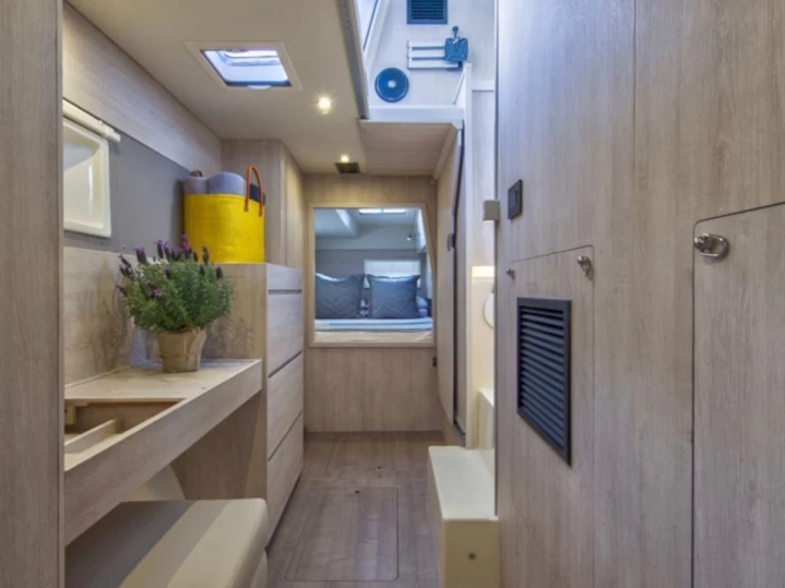 Uthyrning Motorbåt  Leopard med en båtlicens 