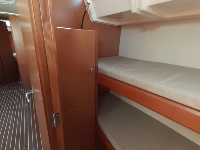 Segelbåt  för uthyrning Punta Ala till det bästa priset 