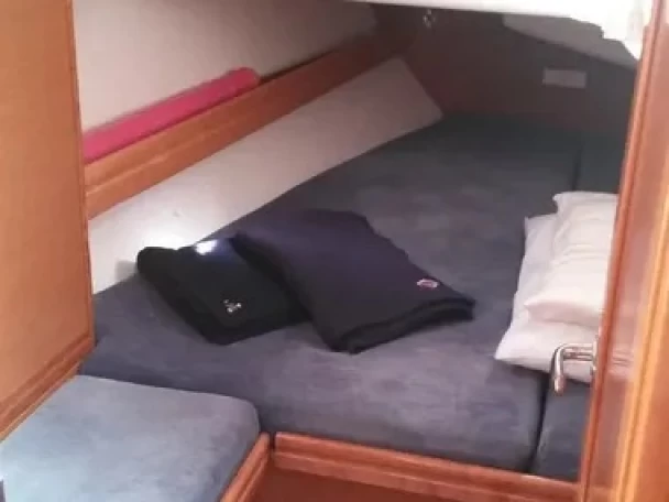 Segelbåt  för uthyrning Rodi Garganico till det bästa priset 