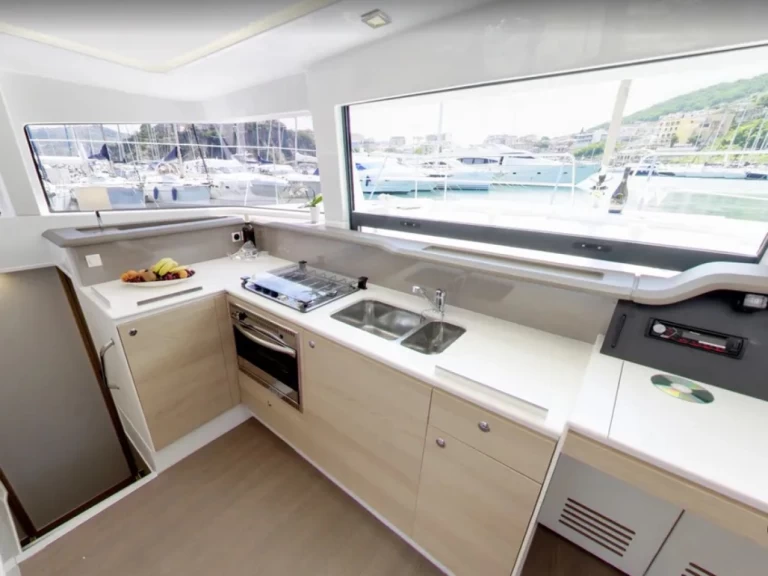 Båtuthyrning Bali Bali 4.1 i Agropoli på Samboat 