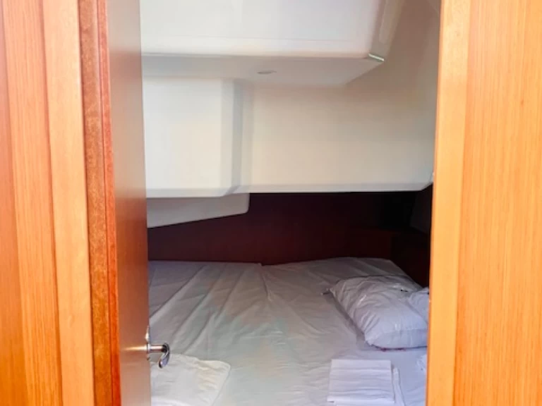 Uthyrning Segelbåt  i Punta Ala - Bavaria Bavaria C42