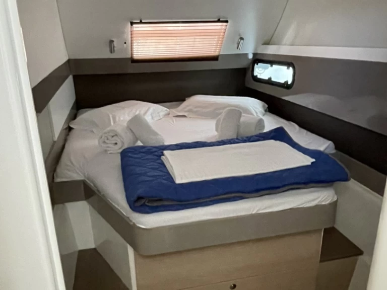 Uthyrning Katamaran  i Nidri - Bali Bali 4.1