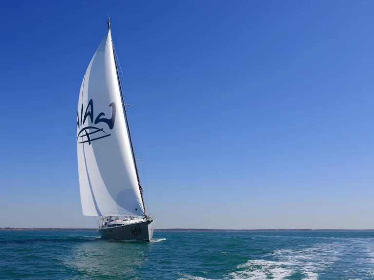 Båtuthyrning Alubat Ovni 52 i Le Marin på Samboat 