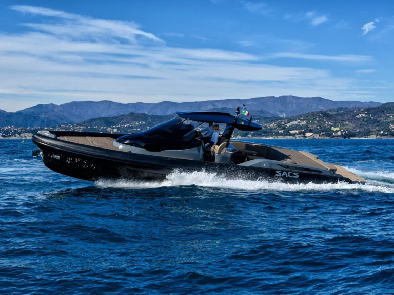 Yacht charter Phuket (City) billig Strider 15