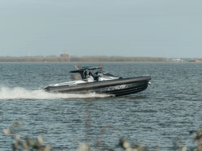 Sacs Strider 15 charter bareboat eller skeppad i Phuket (City)