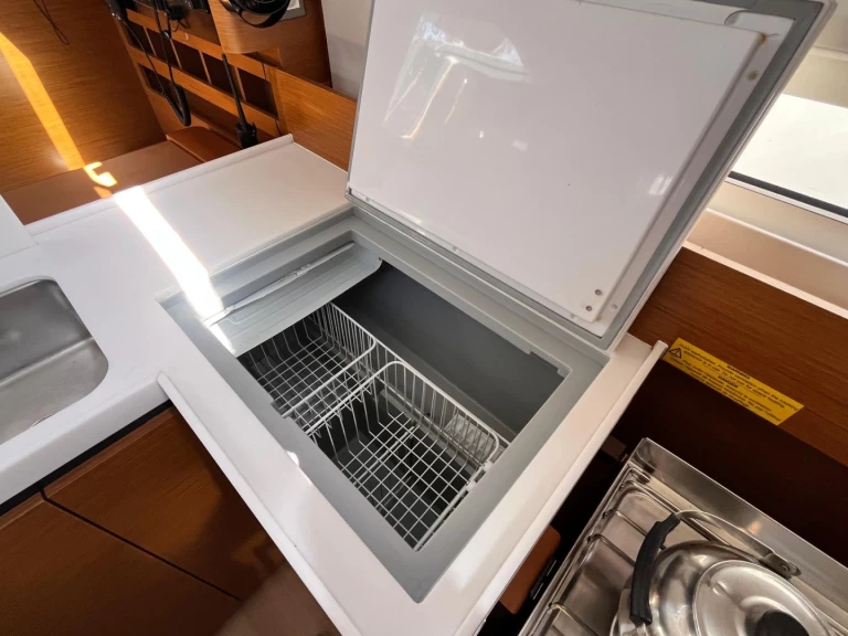 Hyra Segelbåt  med eller utan skeppare Jeanneau Palma de Mallorca 