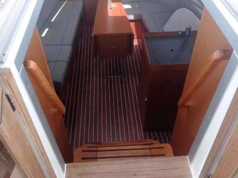 Båtuthyrning Bavaria Cruiser 34 i Deme of Volos på Samboat 