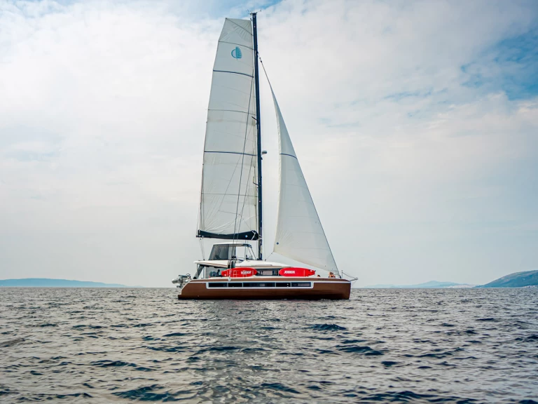Uthyrning Kaštela - Lagoon Lagoon 50 av Samboat 