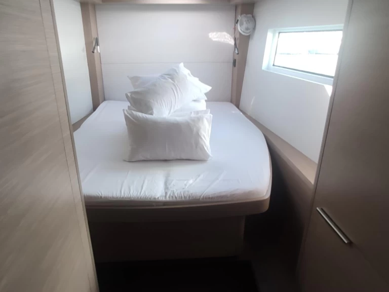 Uthyrning Katamaran  i Kaštela - Lagoon Lagoon 51