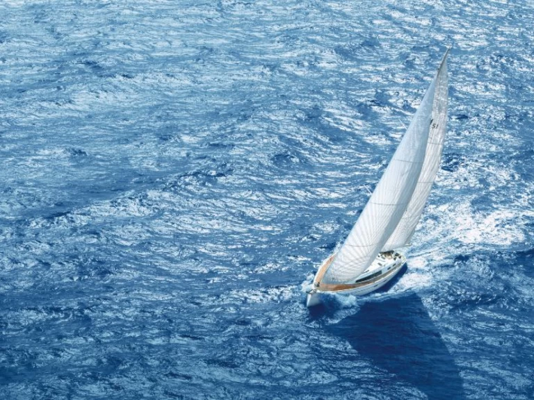 Hyra Segelbåt  med eller utan skeppare Bavaria Skiathos 