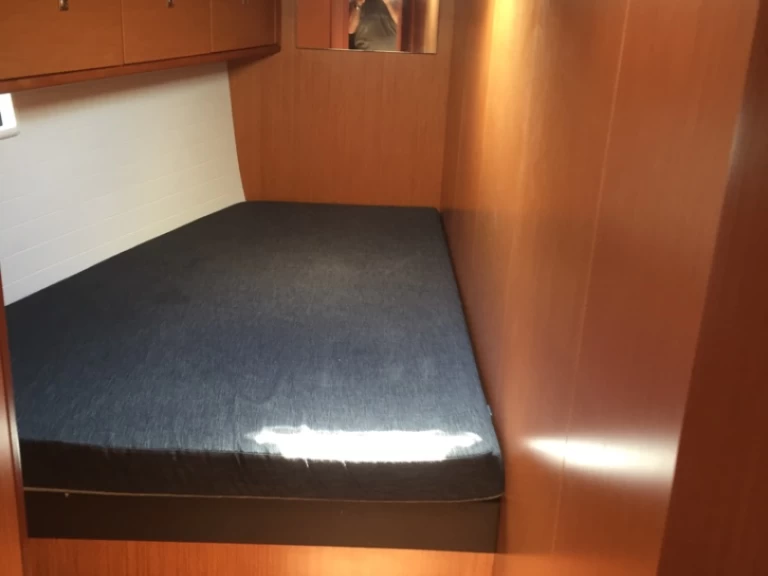 Båtuthyrning Bavaria Cruiser 51 i Skiathos på Samboat 