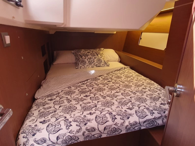 Segelbåt  för uthyrning Split  till det bästa priset 