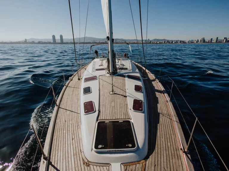 Uthyrning Segelbåt  i Mahon - Bavaria Bavaria 50 Cruiser