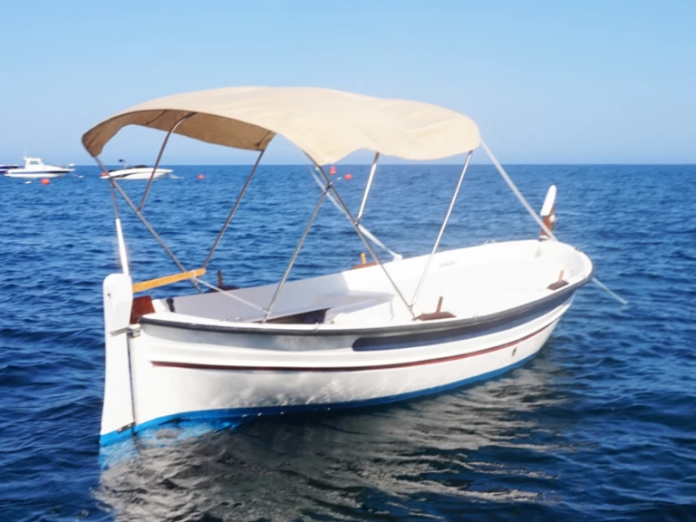 Hyr en Pascual Calafat 27 Calella de Palafrugell 