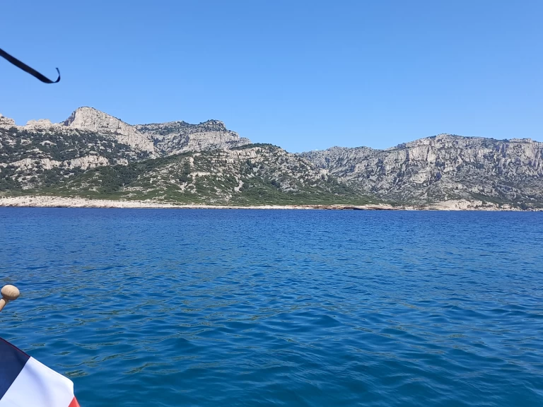 Uthyrning Segelbåt  i Port-Camargue - Bavaria Bavaria 30 Cruiser