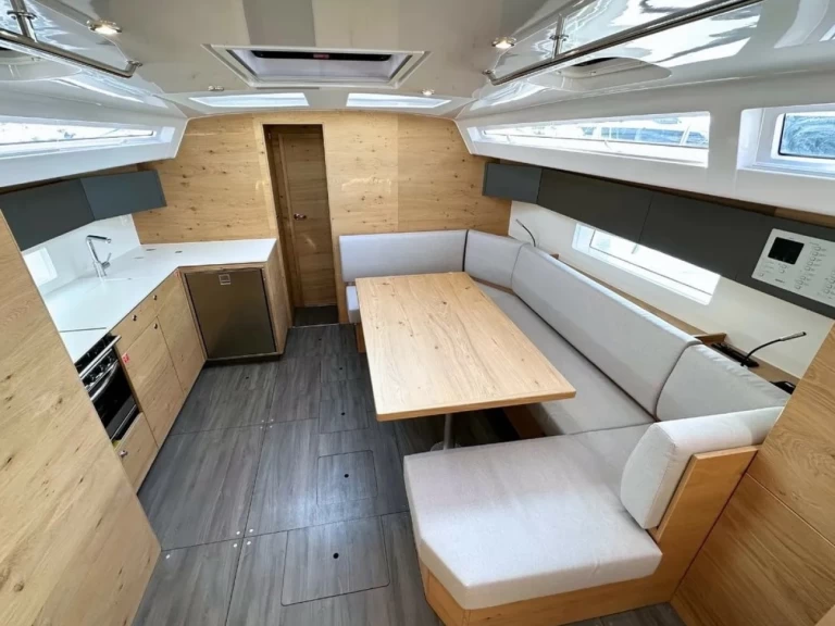 Yacht charter Split  billig Impression 45