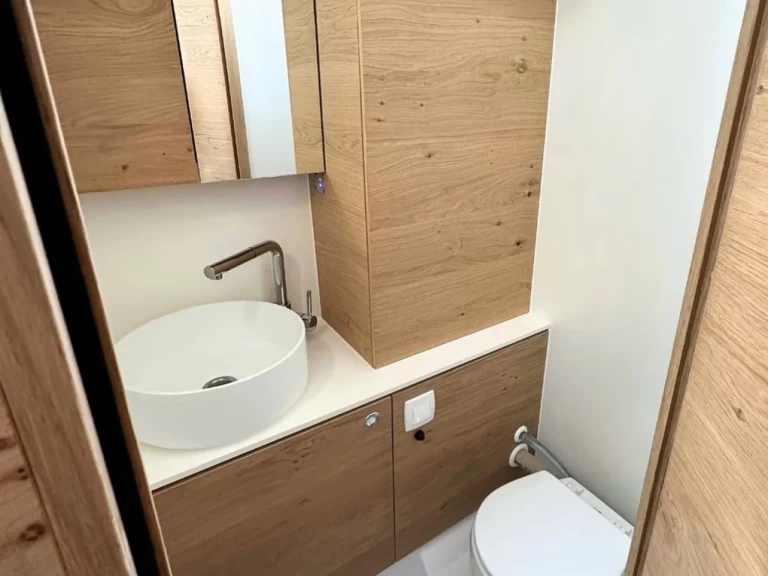 Båtuthyrning Elan Impression 45 i Split  på Samboat 