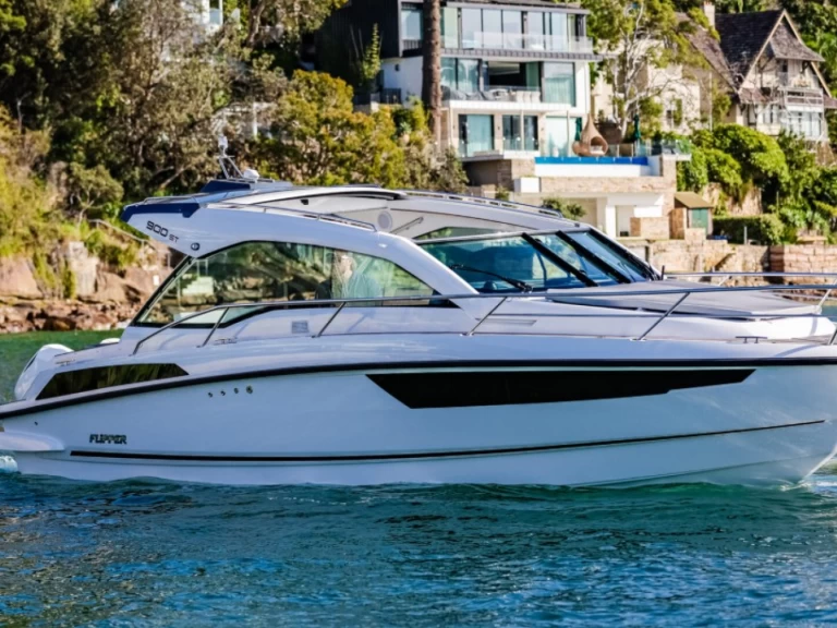 Lyx yacht för uthyrning Sukošan till det bästa priset 