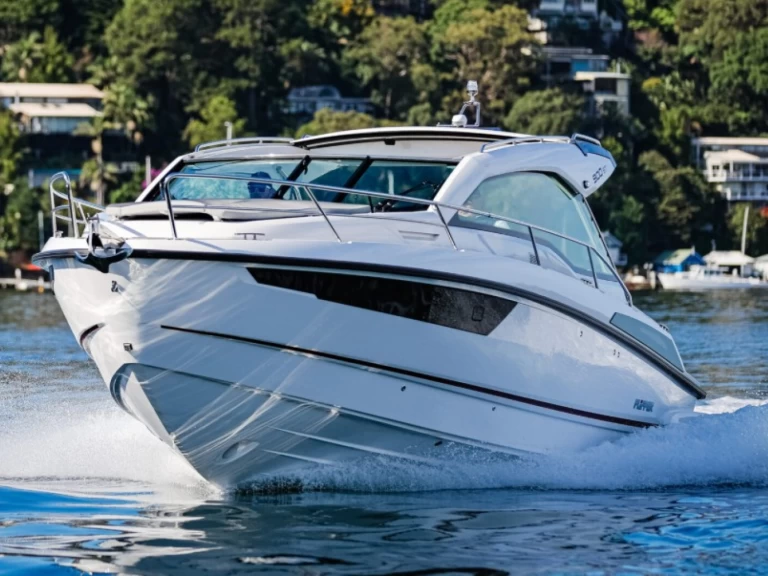 Yacht charter Sukošan billig Flipper 900 ST