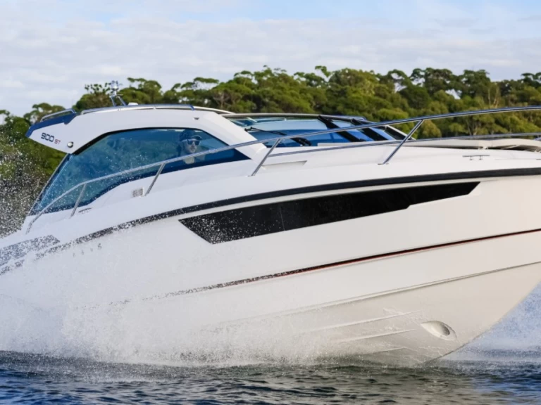 Hyra Lyx yacht med eller utan skeppare Nimbus Group Sukošan 