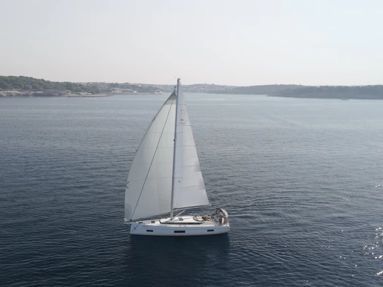 Båtuthyrning Bavaria Bavaria C45 i Pula  på Samboat 