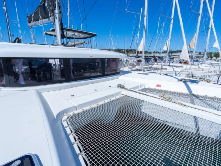 Uthyrning Pula  - Lagoon Lagoon 42 av Samboat 