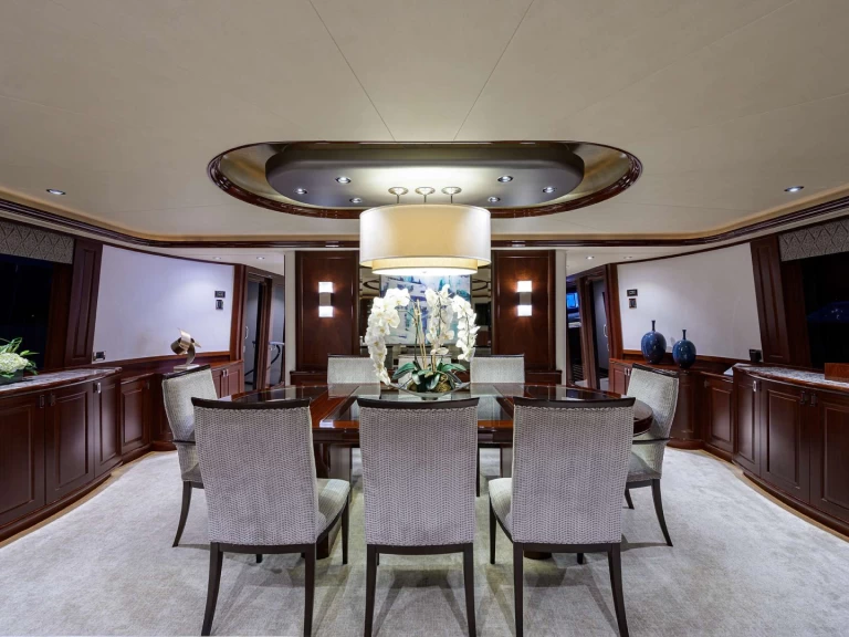 Hyr en Westport DETERMINATION Fort Lauderdale 