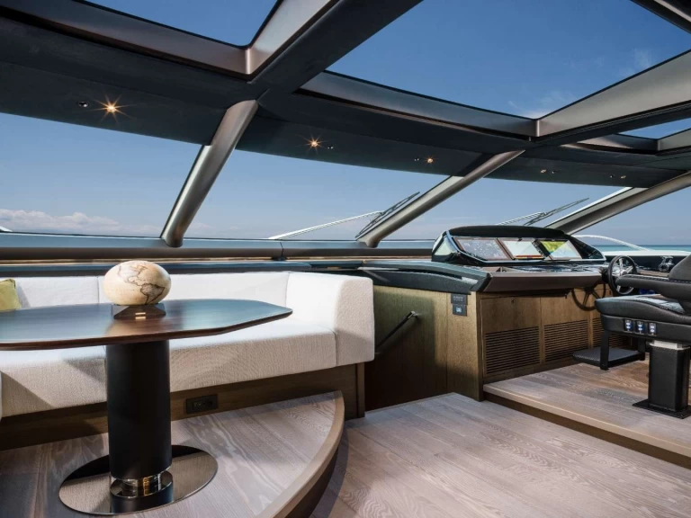 Yacht charter Fort Lauderdale billig 1 LORENA