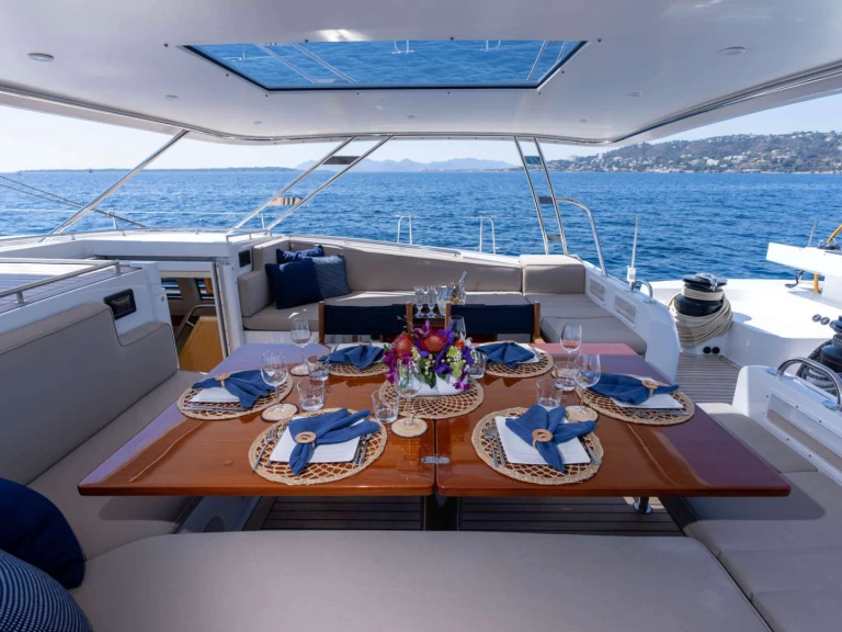 Båtuthyrning Cnb-Bordeaux LADY 8 i Tromsø på Samboat 