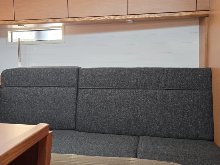 Uthyrning Zadar - Bavaria Cruiser 37 av Samboat 