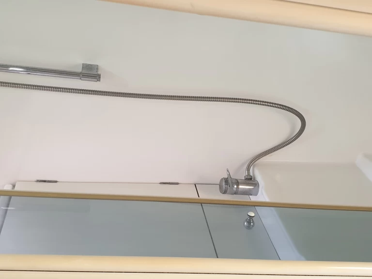 Båtuthyrning Bénéteau Oceanis 46 i Paros (ostrov) på Samboat 