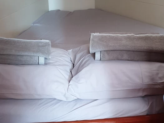 Hyra Segelbåt  med eller utan skeppare Bénéteau Paros (ostrov) 