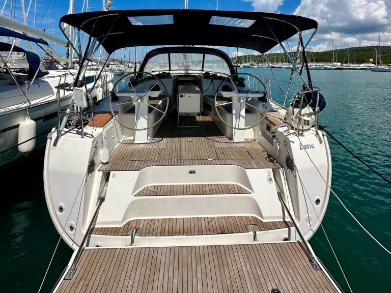 Segelbåt  för uthyrning Sukošan till det bästa priset 