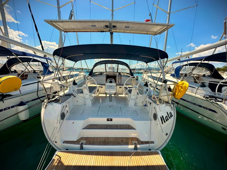 Uthyrning Sukošan - Bavaria Cruiser 46 av Samboat 