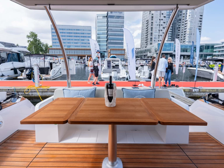 Båtuthyrning Sessa Marine Sessa F48 i Sukošan på Samboat 