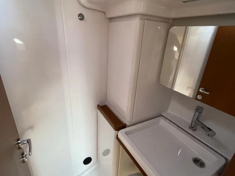 Uthyrning Split  - Bénéteau First 36 av Samboat 